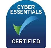 Cyber Essential Certificate