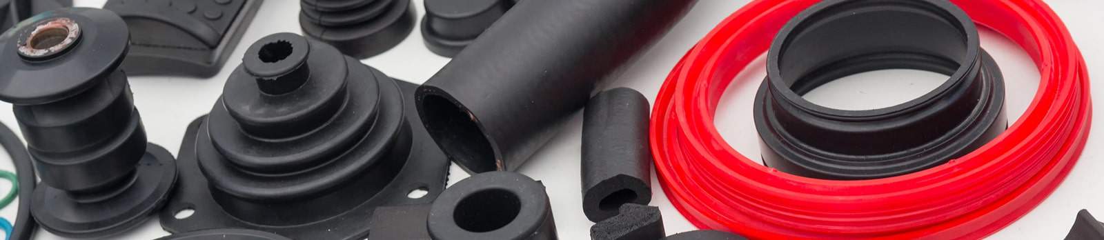 Reliable Suppliers Of High Quality Rubber Fabrications UK