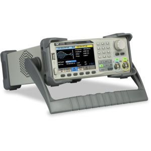 Teledyne LeCroy T3AFG350 Arbitrary Function Generator, 350 MHz, 2.4GS/s, 20Mpts, 2 CH, T3AFG Series