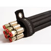 Safe Strip With Securing Eyelet