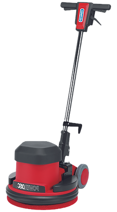 Distributors of Swiss-Made Floor Cleaning Equipment