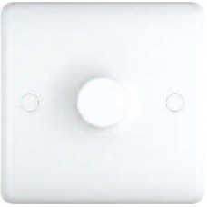 Dimmer Switches, ST1412-LED1 400W 2-way, wall fitting for LED