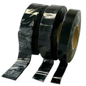 Overbanding Tape for Pothole Repairs