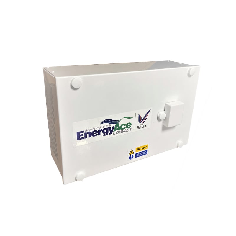 Energy Ace Voltage Optimisation Device 100A