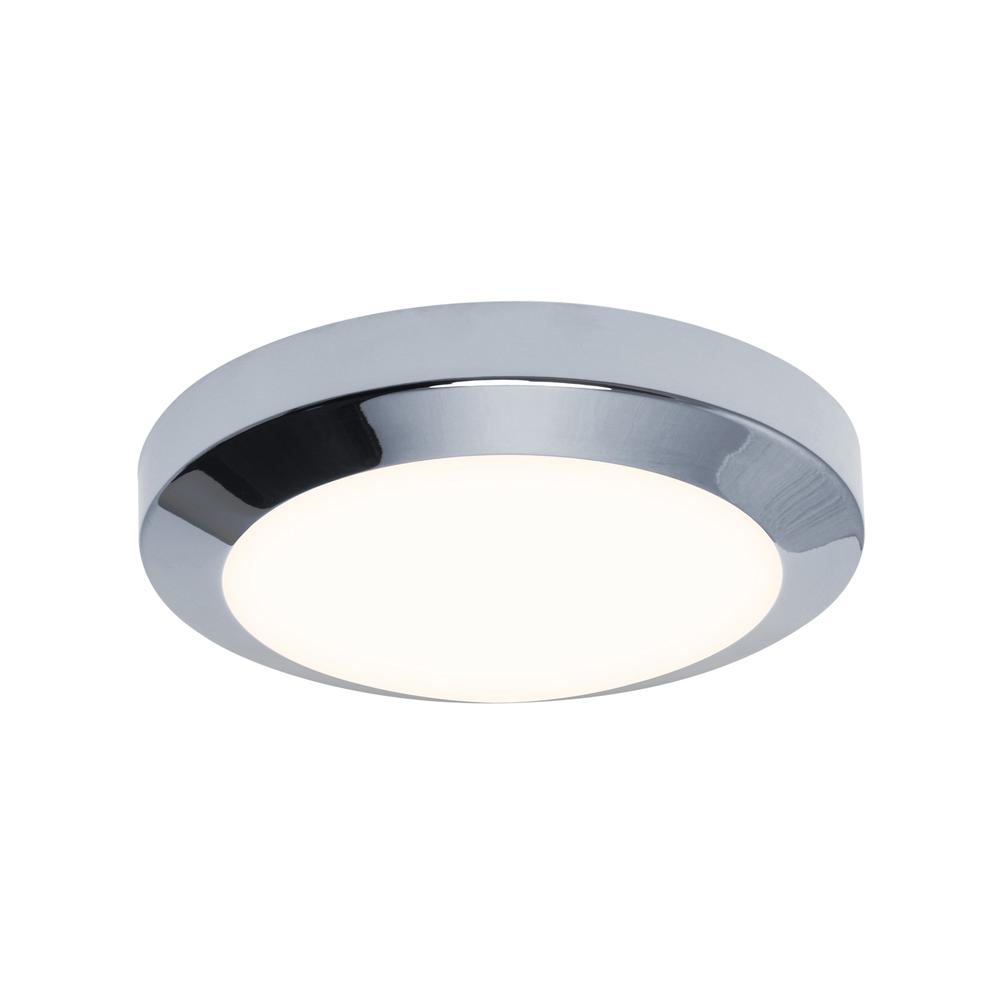 Astro Dakota 180 Polished Chrome Ceiling Light