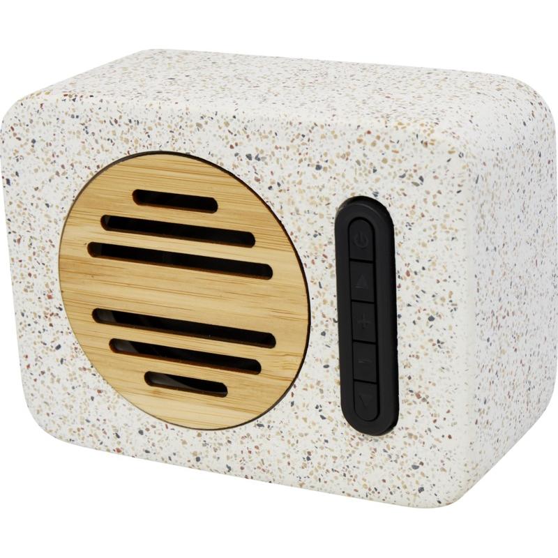 Terrazzo 5W Bluetooth&#174; speaker