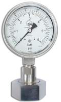 Manufacturers Of Hygienic Seal Gauges For The Pharmaceutical Industry Wales