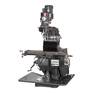 Milling Machine Suppliers In Europe