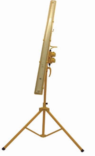 LED 110V 5ft Strip Light on  Tripod Stand
[RALFS3937LED]