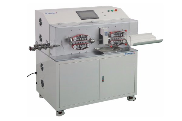 Free Standing Automatic Wire Cut Machines