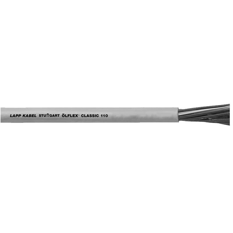 Lapp Cable 1119261 YY Cable 1 mm 61 Core