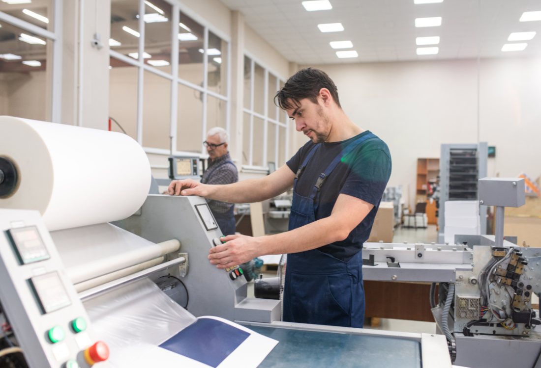 The Future of Apparels &amp; Textile Printing: Trends and Predictions 2025-2030