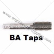 TAPS HSS Right Hand Threading Tools