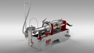 Custom Automatic Filling Machines For High-Risk Environments