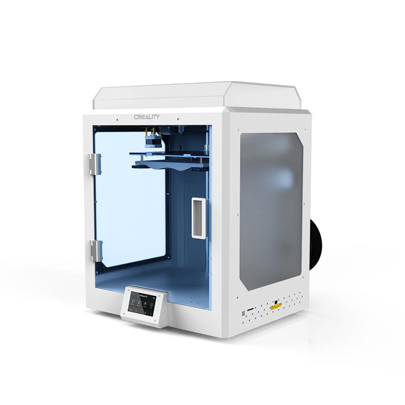 Creality CR-5 Pro High-Temp Version 3D Printer