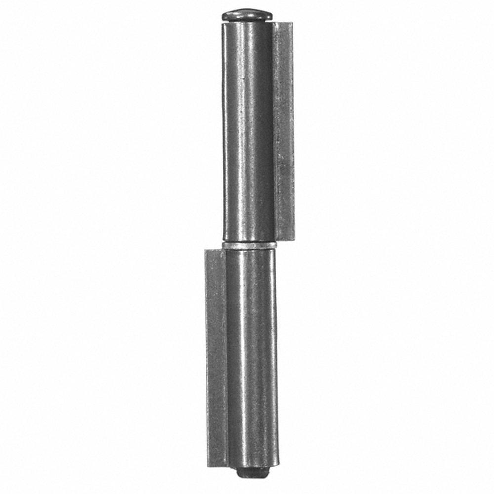 Steel Bush Round Hole 67 x 37 12.5mm 