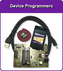 Distributors of Device Programmers