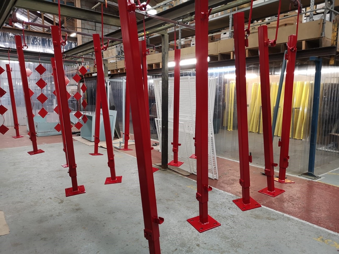 Acoustic Enclosure Manufacturing Technical Support