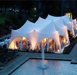 Marquee Hire Derbyshire