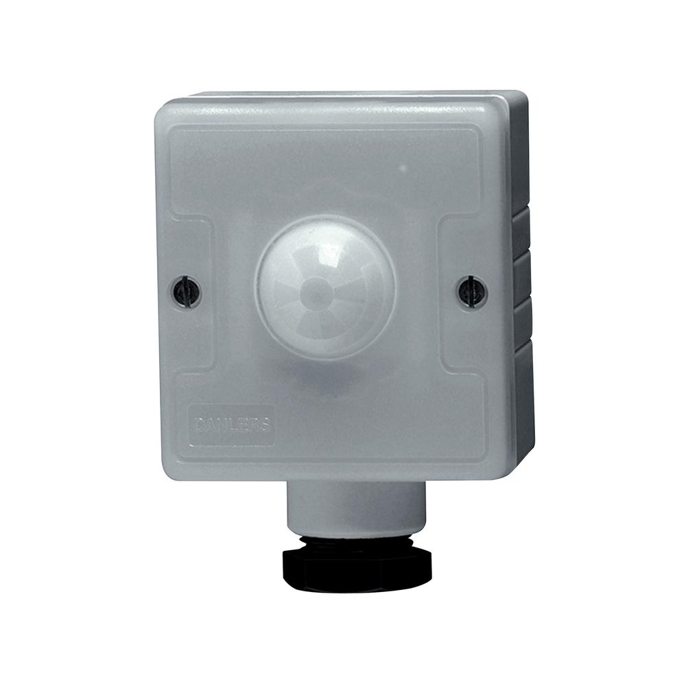 Astro Sensor Casambi PIR and light sensor - IP66 White PIR Lighting Sensor