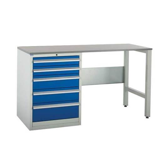 Distributors of Workbenches & Workstations for Schools
