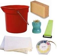 Carpet Cleaning Tools And Sundries UK