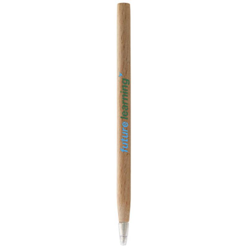 Arica wooden ballpoint pen