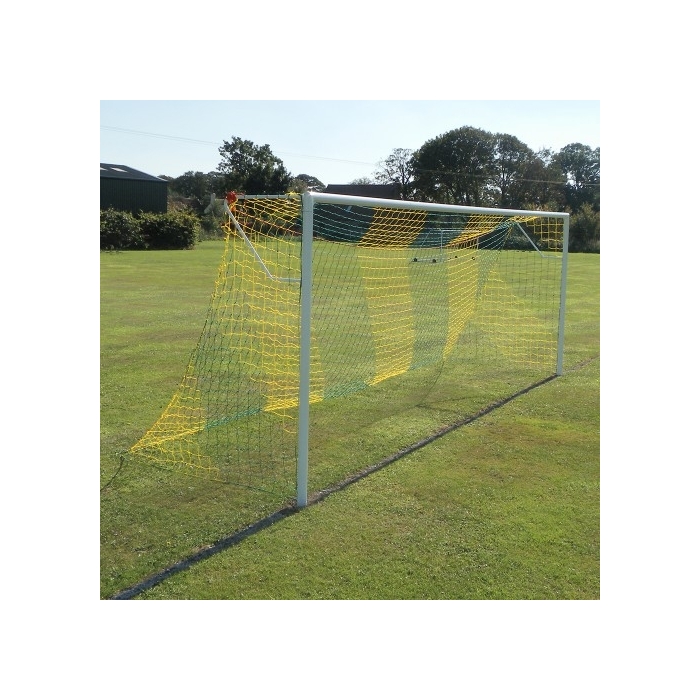 Club Socketed Goal 12ft x 6ft