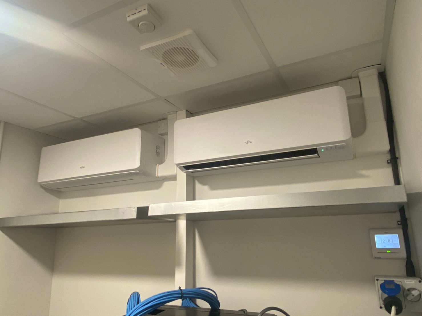 Smart Air Conditioning Systems UK