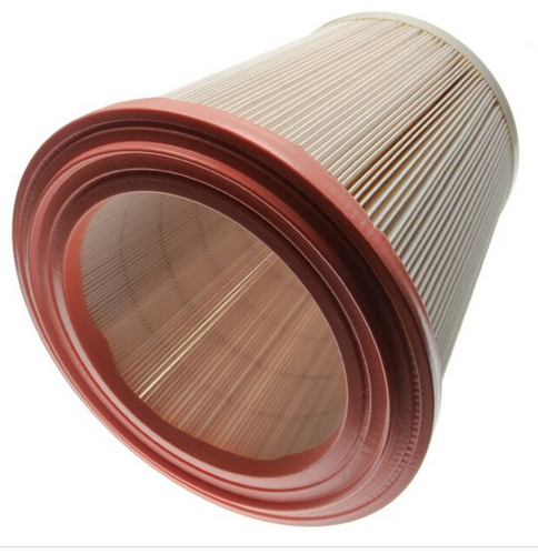 HEPA 13 filter