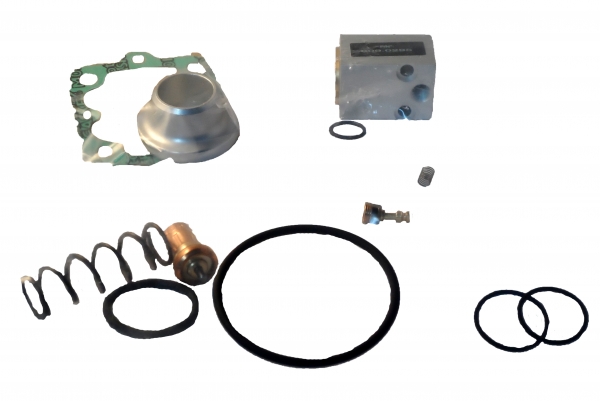 Service Kit C for Formula/Genesis 5.5Hp 7.5kW From 2004 to 2008
