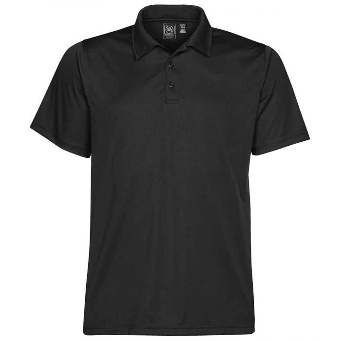 Stormtech Eclipse H2X-DRY&#174; Piqu� Polo Shirt