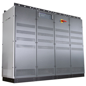 Ametek CTS NetWave 90.5-480 AC/DC Power Source, Multifunction 3-Phase, 90 kVA, 3x690 VAC, 480V