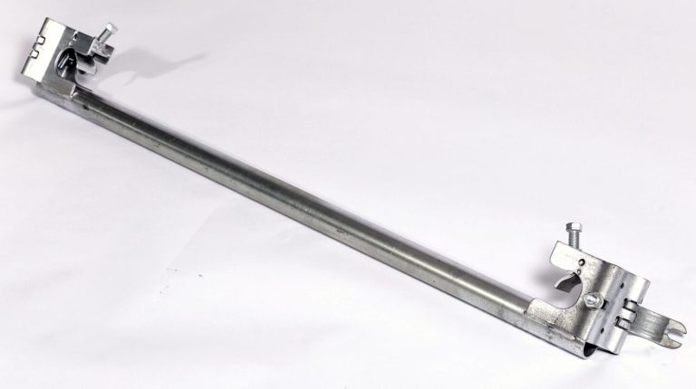 Ready Lock Transom