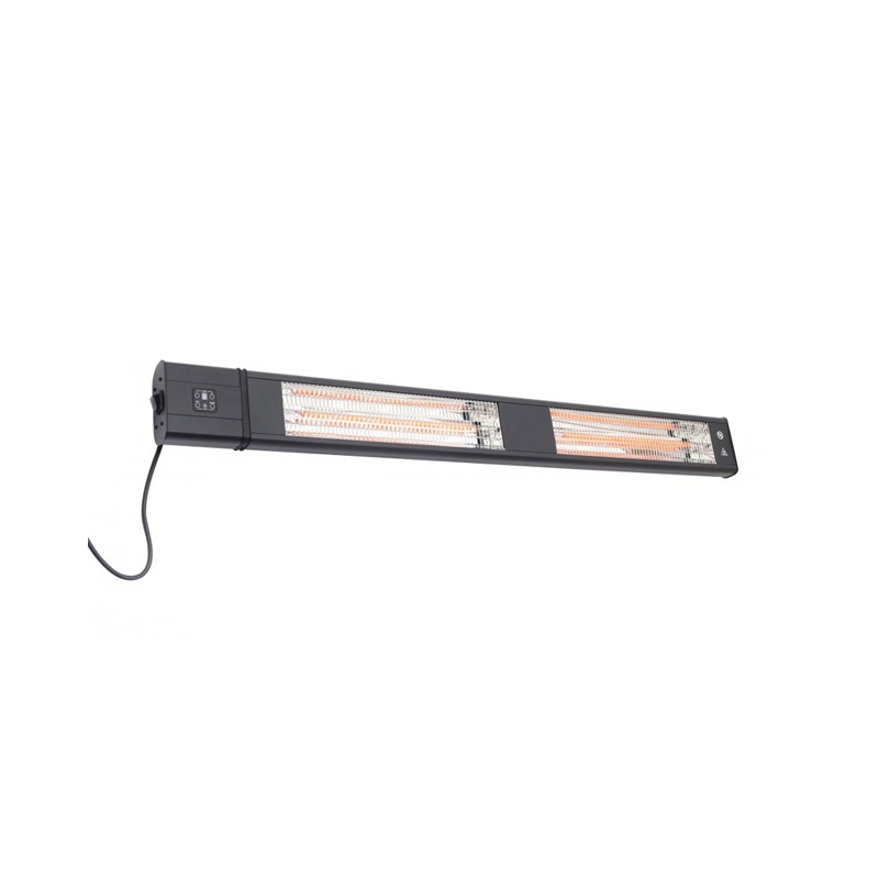 Forum Glow Wall Mounted Patio Heater 3KW