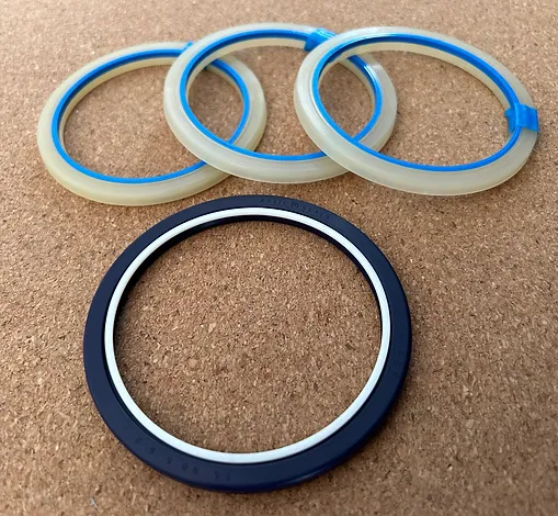 Provider of Rod Seals