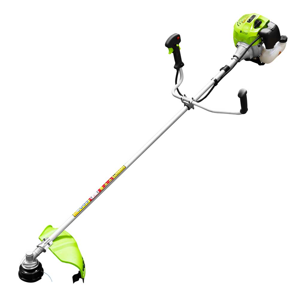 Zipper ZI-MOS145JAK 3in1 Petrol 52cc 2 Stroke Brush Cutter