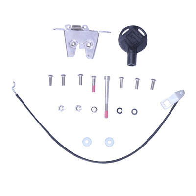 Manufacturers Of Gemini&#8482; Replacement Lock Kit