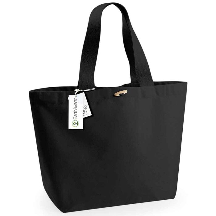 Westford Mill EarthAware&#174; Organic Marina Tote XL