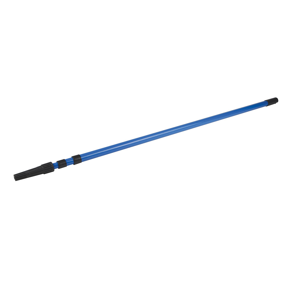 Silverline 250182 Extension Pole 1.6 - 3m