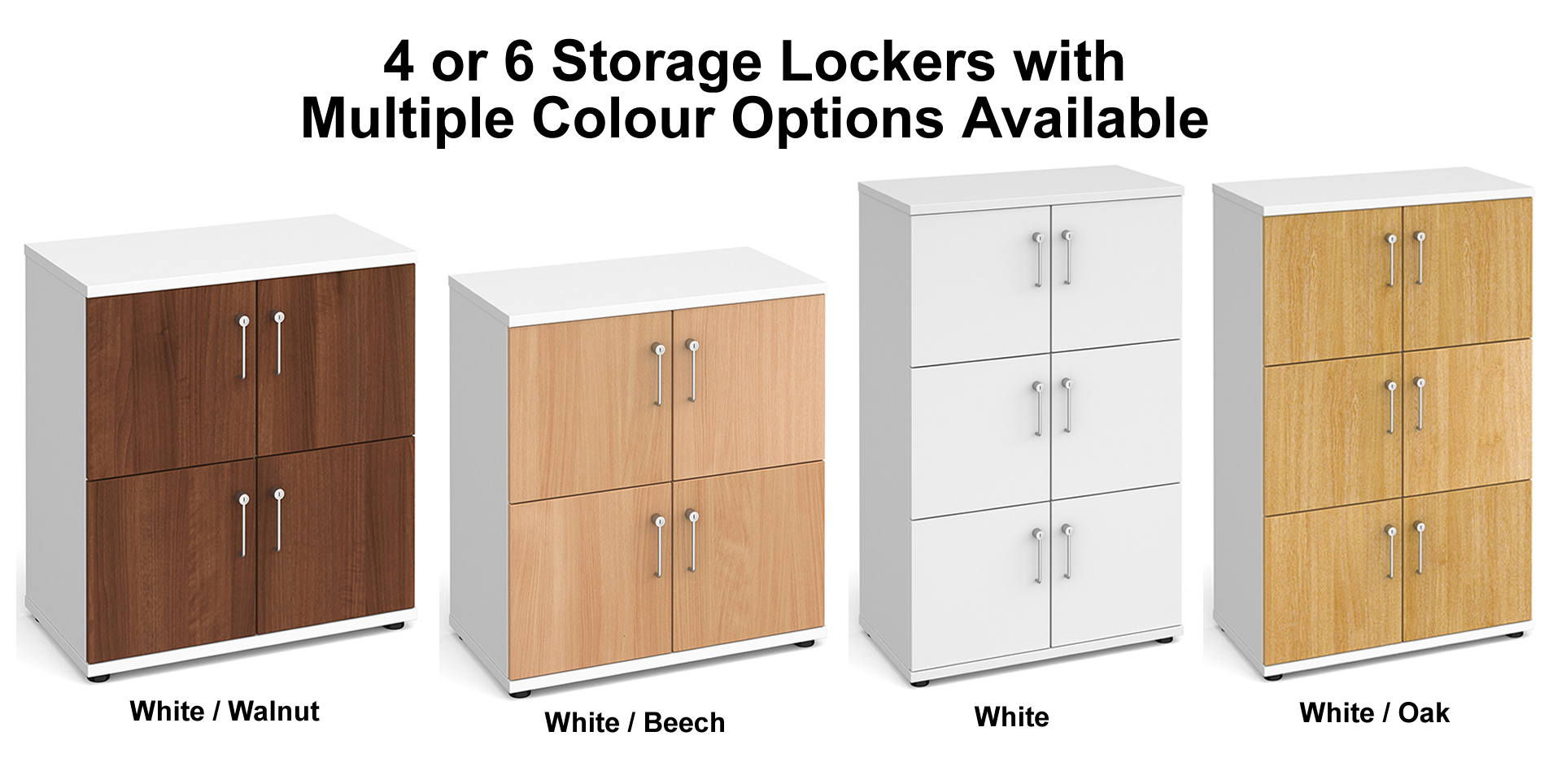 Providers Of Universal Wooden Storage Lockers Huddersfield