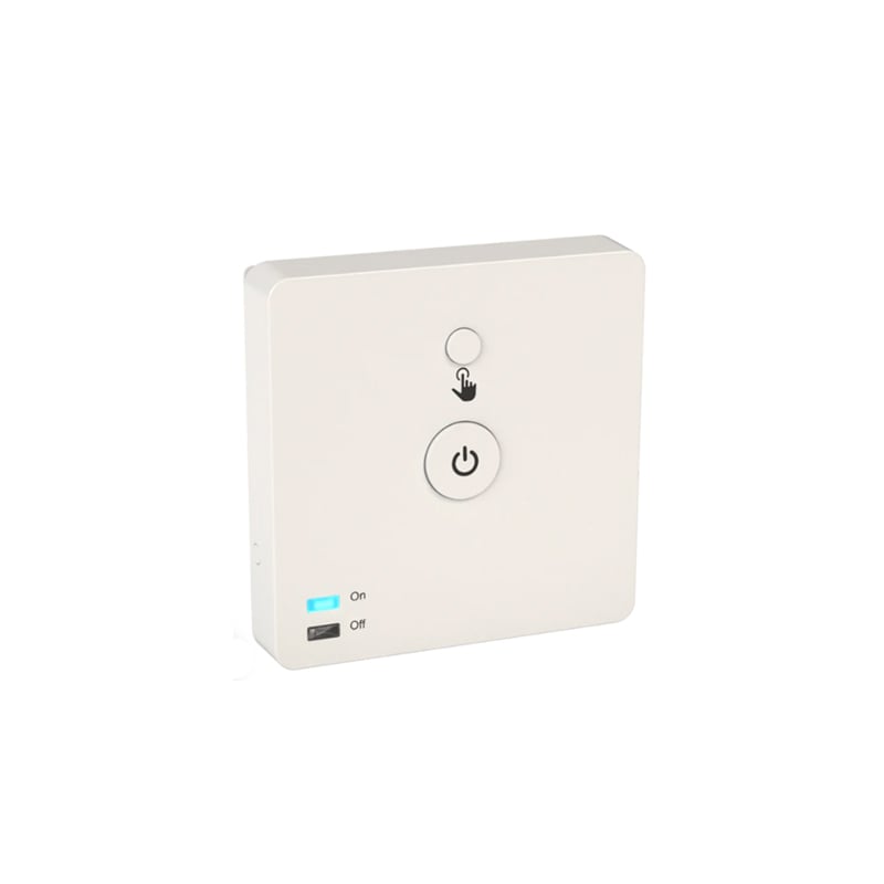 Lightwave Smart Heating Switch