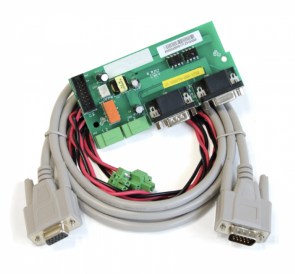 Parallel Connection Kit For Iconica 48V Kms Or Zt Series Hybrid Pure Sine Wave Inverters