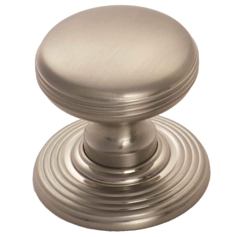 FTD Delamain Ringed Knob 30mm SN DK49CSN