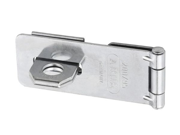 Abus 200/95 Hasp & Staple