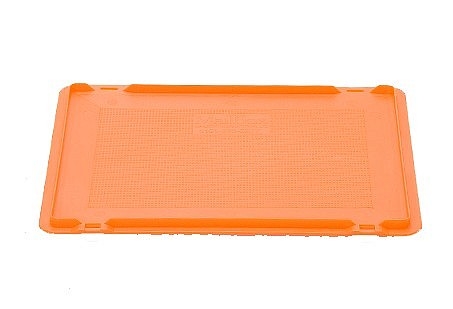 400x300 Lid for Euro Plastic Stacking Container