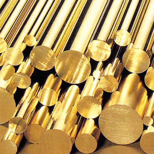 Non-Ferrous Brass Services Manchester