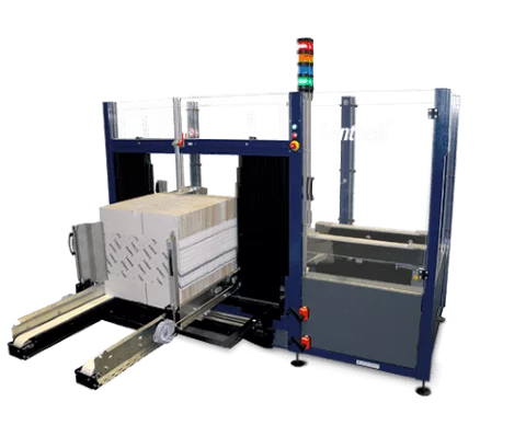 High Quality LantechCase Erector C400 For The Electronic Appliances Industry