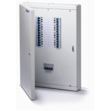 NXDB-200-IK4P 200A Incomer for Distribution Board 3-Phase