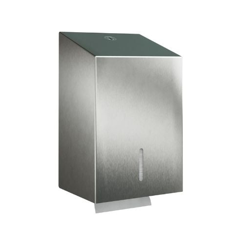 UK Suppliers of Plasma Multiflat Toilet Tissue Dispenser